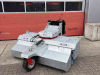 Kehrmaschine M-Sweep HSTV 600/175