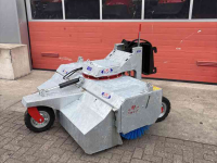 Kehrmaschine M-Sweep HSTV 600/175