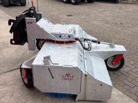 Kehrmaschine M-Sweep HSTV 600/175