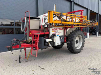 Anhängefeldspritze Agrifac GN 4227