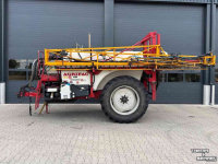 Anhängefeldspritze Agrifac GN 4227