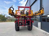 Anhängefeldspritze Agrifac GN 4227