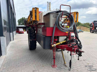 Anhängefeldspritze Agrifac GN 4227