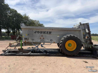 Stalldungstreuer Joskin Siroko 11 V 5010