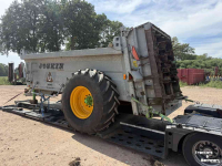Stalldungstreuer Joskin Siroko 11 V 5010