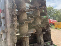 Stalldungstreuer Joskin Siroko 11 V 5010
