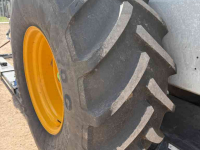 Stalldungstreuer Joskin Siroko 11 V 5010