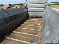 Stalldungstreuer Joskin Siroko 11 V 5010