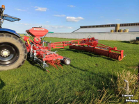 Durchsämaschine Güttler GreenMaster 600