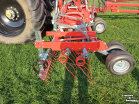 Durchsämaschine Güttler GreenMaster 600