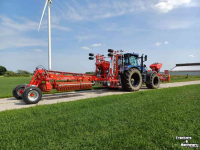 Durchsämaschine Güttler GreenMaster 600