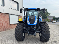 Schlepper / Traktor New Holland T6 155 AC