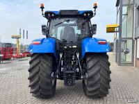 Schlepper / Traktor New Holland T6 155 AC