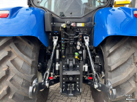 Schlepper / Traktor New Holland T6 155 AC
