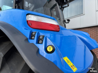 Schlepper / Traktor New Holland T6 155 AC