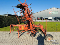 Kreiselheuer Kuhn GF 8501 TO
