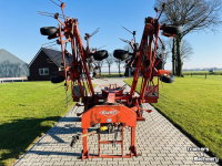 Kreiselheuer Kuhn GF 8501 TO