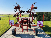 Kreiselheuer Kuhn GF 8501 TO