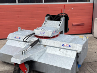 Kehrmaschine M-Sweep M-SWEEP HSTV 600/175