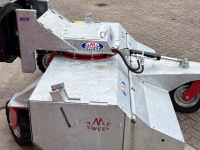Kehrmaschine M-Sweep M-SWEEP HSTV 600/175