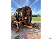 Beregnungsmaschine Faber ER100400298
