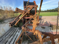 Beregnungsmaschine Faber ER100400298