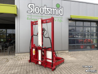 Siloblockschneider Trioliet TRIOLIET TU 180 XL