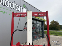 Siloblockschneider Trioliet TRIOLIET TU 180 XL