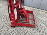 Siloblockschneider Trioliet TRIOLIET TU 180 XL