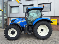 Schlepper / Traktor New Holland T6 155 AC