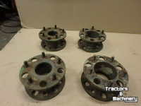 Diverse Gebrauchte Teile  voorholder P 60   A45