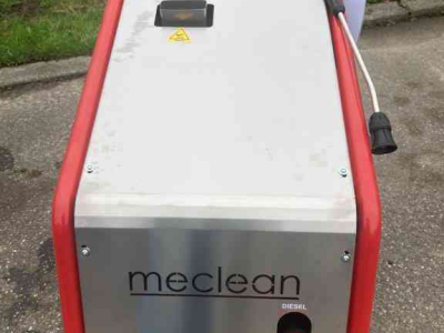 Hochdruckreiniger Kalt / Warm Meclean CX 200-15