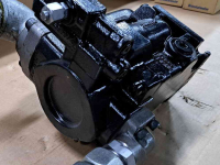 Diverse neue Teile  Danfoss 83025937