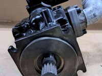 Diverse neue Teile  Danfoss 83025937