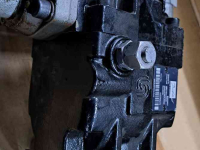 Diverse neue Teile  Danfoss 83025937