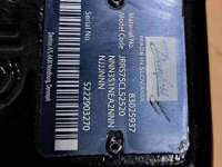 Diverse neue Teile  Danfoss 83025937