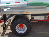 Gülletankwagen / Güllefässer Vaia MB 35 Watertank Nieuw
