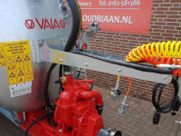 Gülletankwagen / Güllefässer Vaia MB 35 Watertank Nieuw
