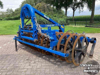 Untergrundpacker Dal-Bo 300x Levelflex frontpacker