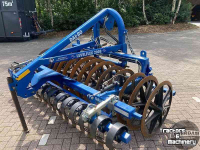 Untergrundpacker Dal-Bo 300x Levelflex frontpacker