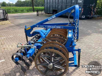 Untergrundpacker Dal-Bo 300x Levelflex frontpacker