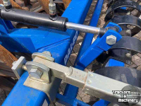 Untergrundpacker Dal-Bo 300x Levelflex frontpacker