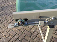 Förderband  Nieuwe transportband