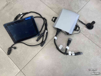 GPS Lenksystemen und Zubehör Raven CR12 + RS1 RTK GPS-systeem