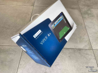 GPS Lenksystemen und Zubehör Raven CR12 + RS1 RTK GPS-systeem