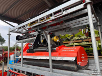 Schlegelmulchgeräte Kubota SE4235  klepelmaaier