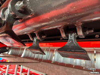 Schlegelmulchgeräte Kubota SE4235  klepelmaaier