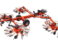 Schwader Kuhn GA 14231 Hark
