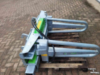 Ballengreifer Zocon Balenklem MB 01