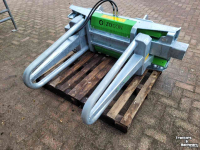 Ballengreifer Zocon Balenklem MB 01